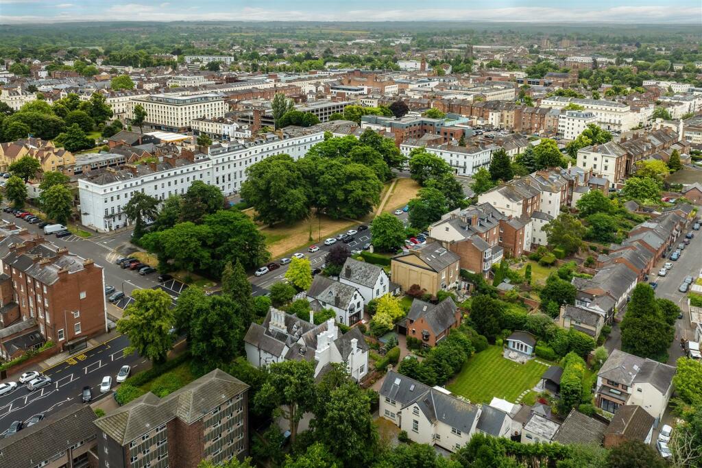 Additional image 32 of Clarendon Square, Leamington Spa