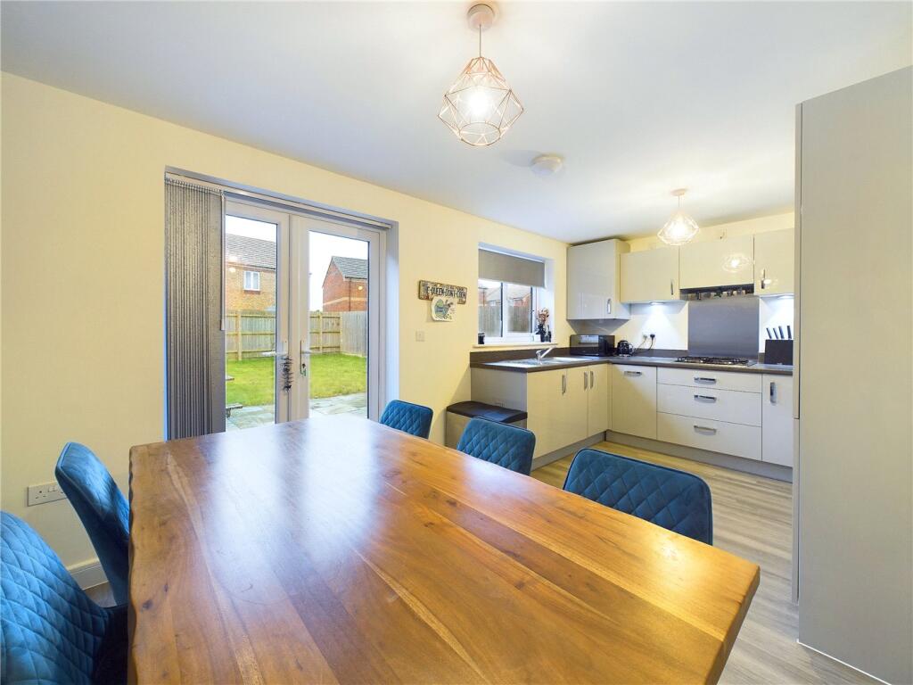 Additional image 9 of Swordfish Avenue, Southam, Warwickshire, CV47