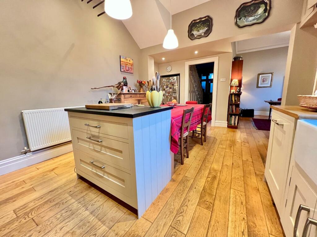 Additional image 11 of Wood View, Shincliffe, Durham