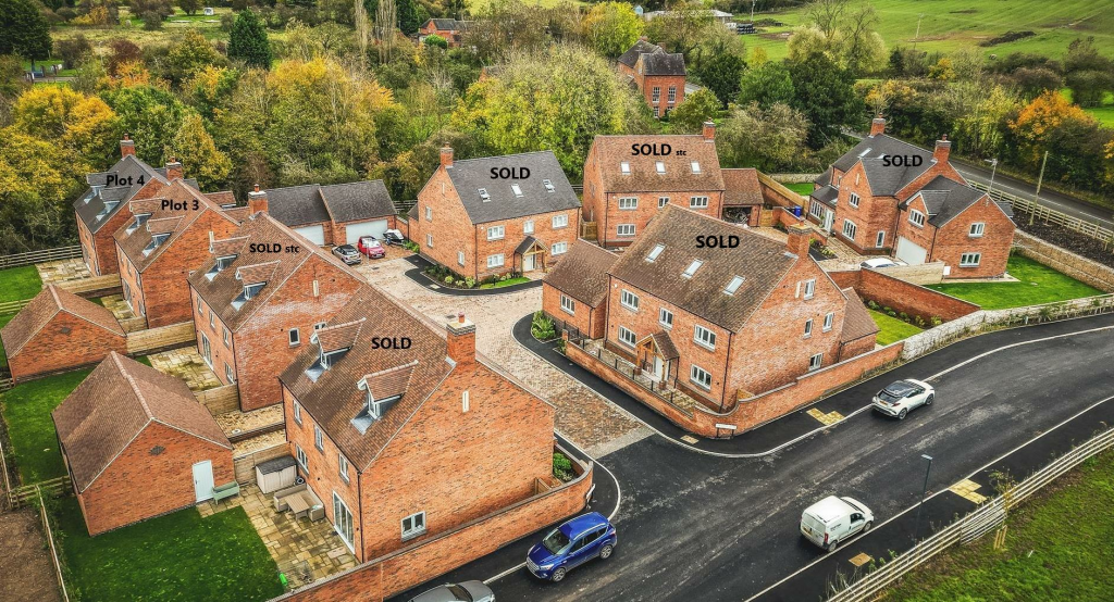 Additional image 21 of Chestnut Close, Draycott-In-The-Clay, Ashbourne