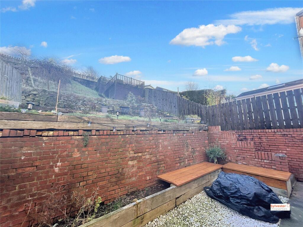 Additional image 25 of Cumbria Place, Stanley, County Durham, DH9