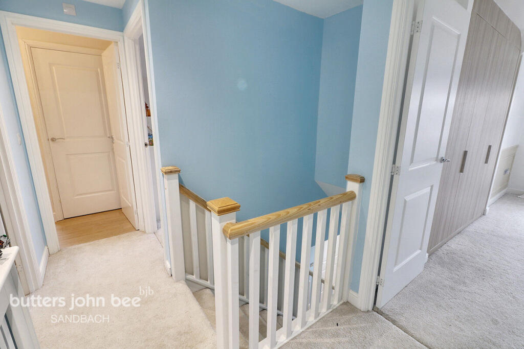 Additional image 7 of Paddock Road, SANDBACH