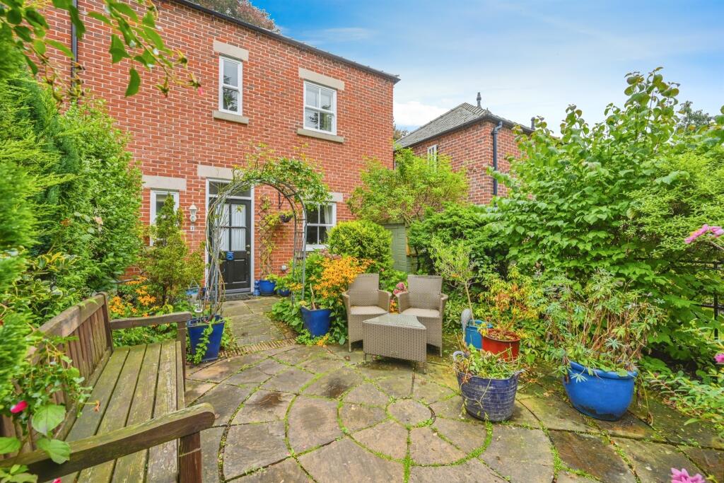 Additional image 17 of Madge Mews, Ashbourne