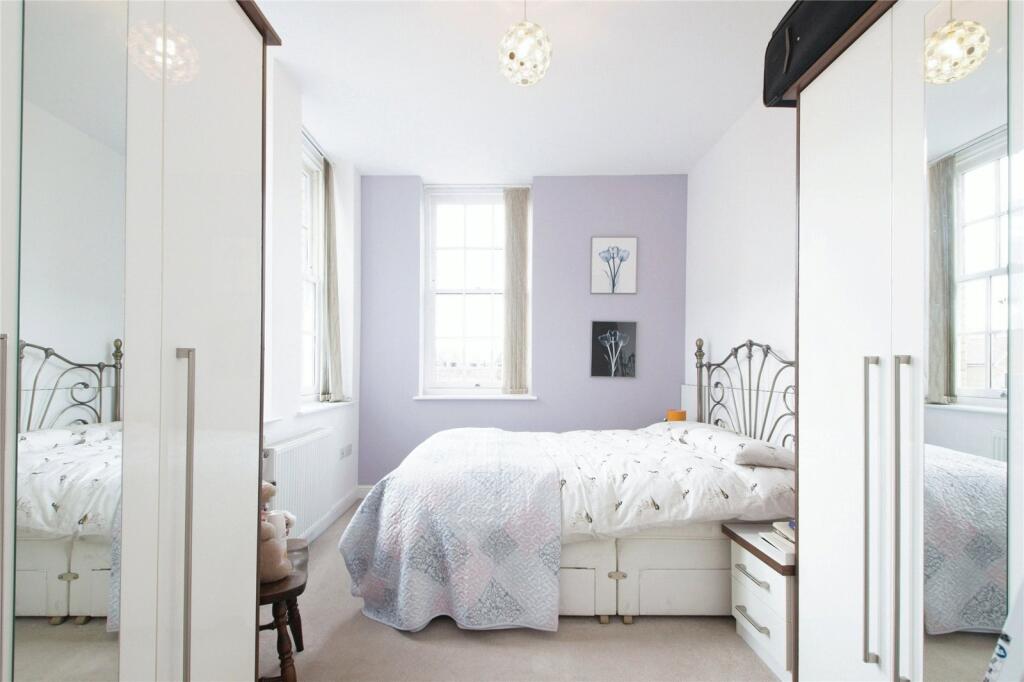 Additional image 4 of West Wing, Chapel Drive, Dartford, Kent, DA2