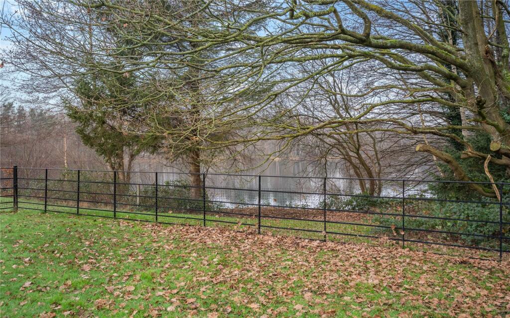 Additional image 2 of Knutsford Road, Allostock, Cheshire, CW4