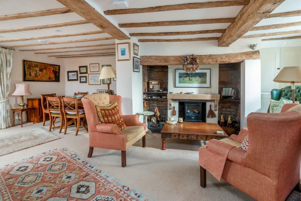 Additional image 17 of Lower End, Alveston, Stratford-upon-Avon