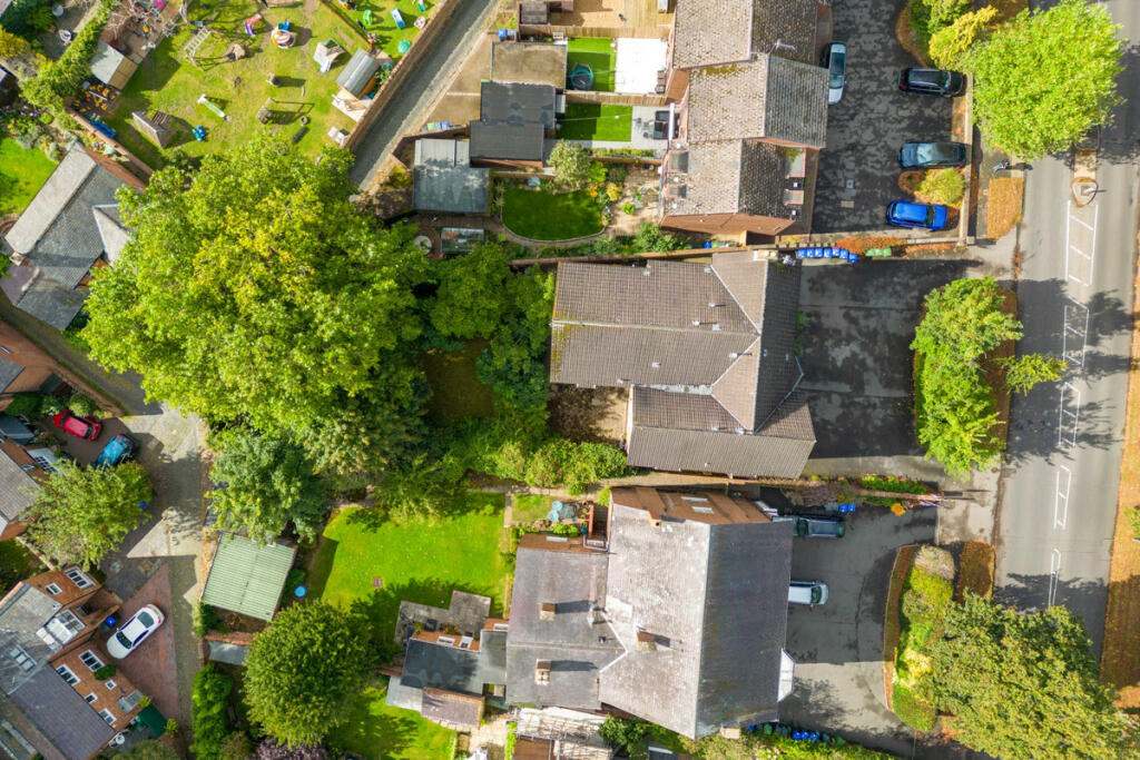 Additional image 14 of Lillington Avenue, Leamington Spa, Warwickshire CV32 5UJ