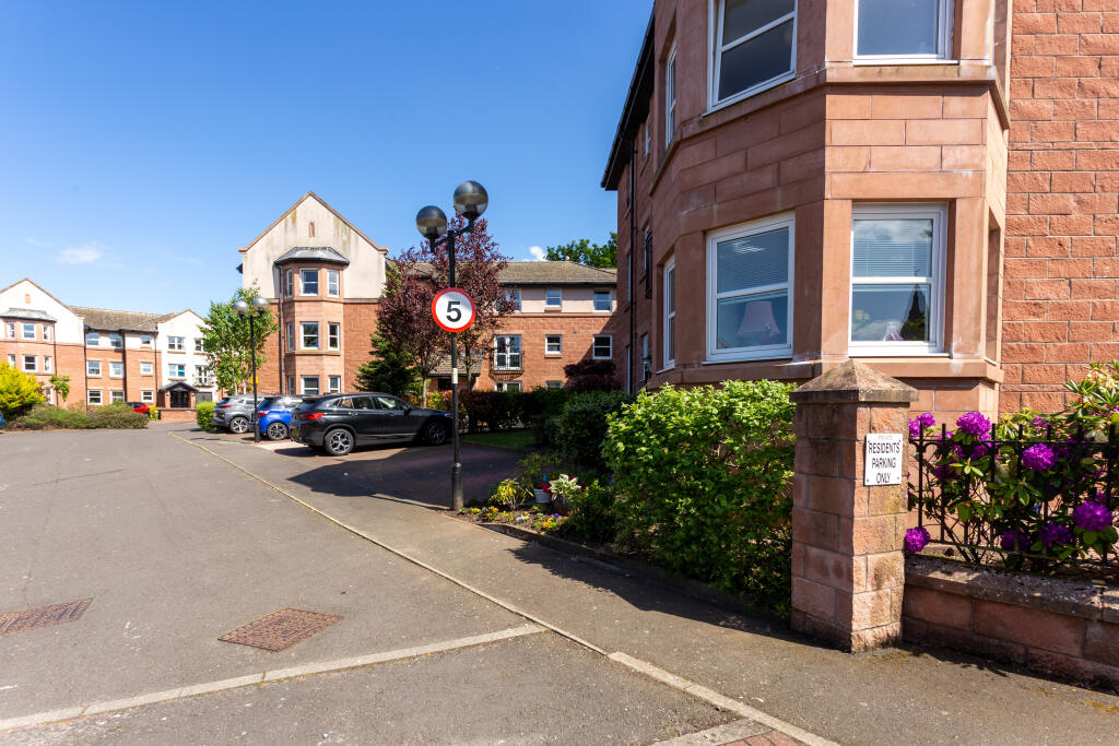 Additional image 4 of Glebe Street, Dumfries, DG1