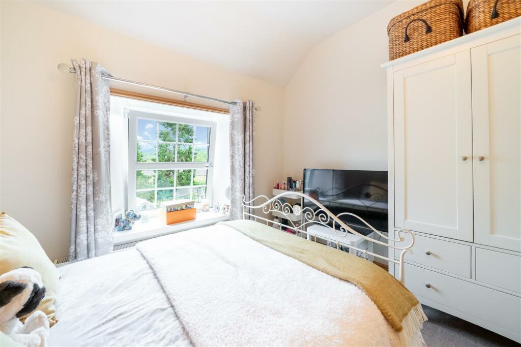 Additional image 30 of Baslow Cottage, Aston Lane, Oker, DE4 2JP