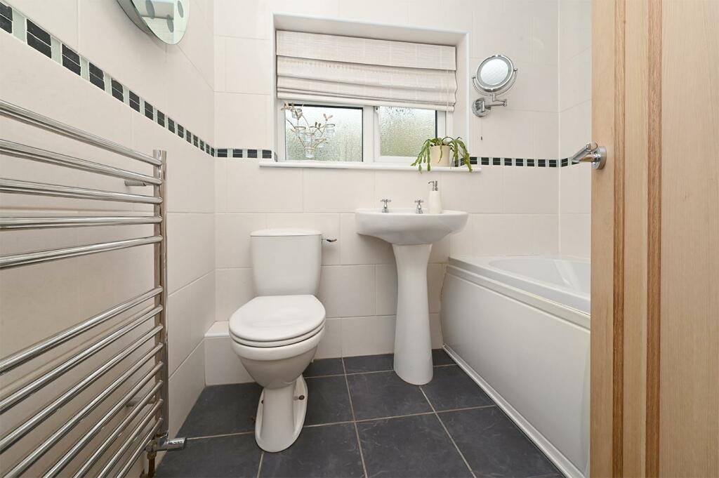 Additional image 25 of Grove Close, Thulston Village, Derby