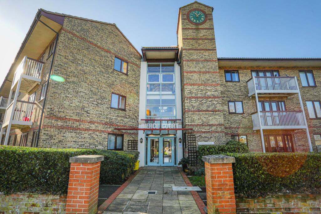 Additional image 2 of Lyell Road, Bierce Court, CT7