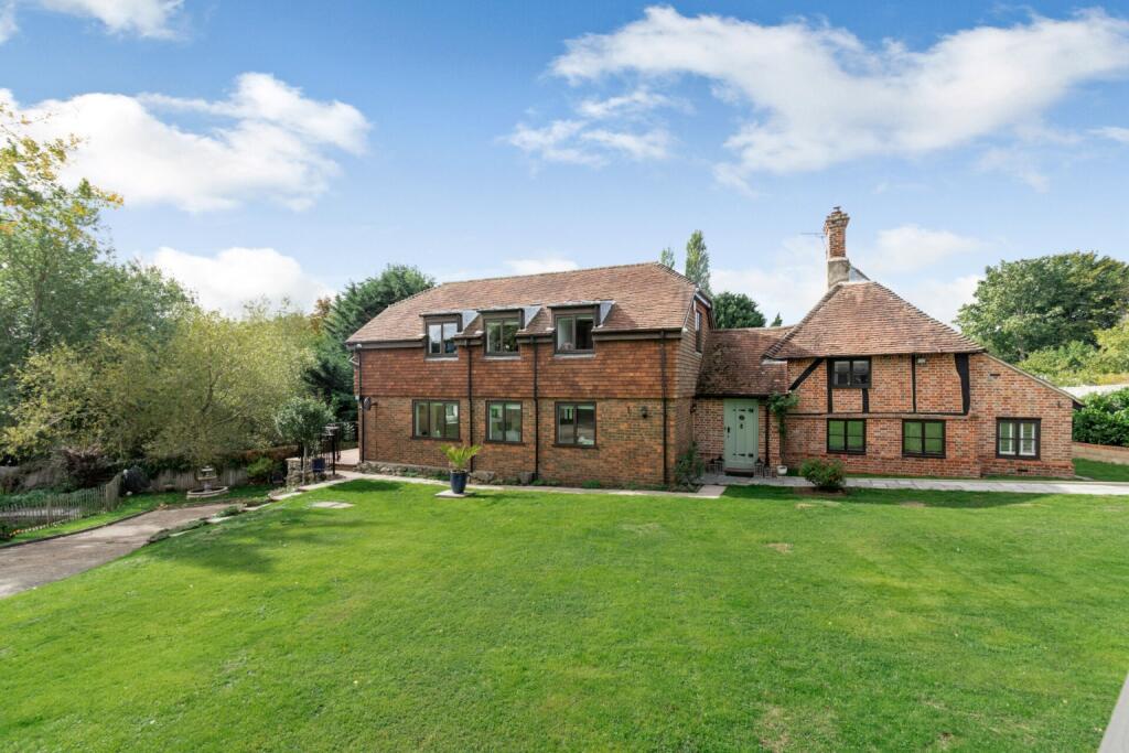 Additional image 28 of Bushylees Farm, Pear Tree Lane, Shorne
