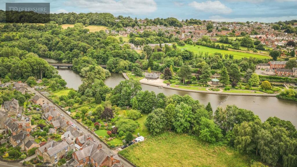 Additional image 26 of Lodge Drive, Belper, DE56