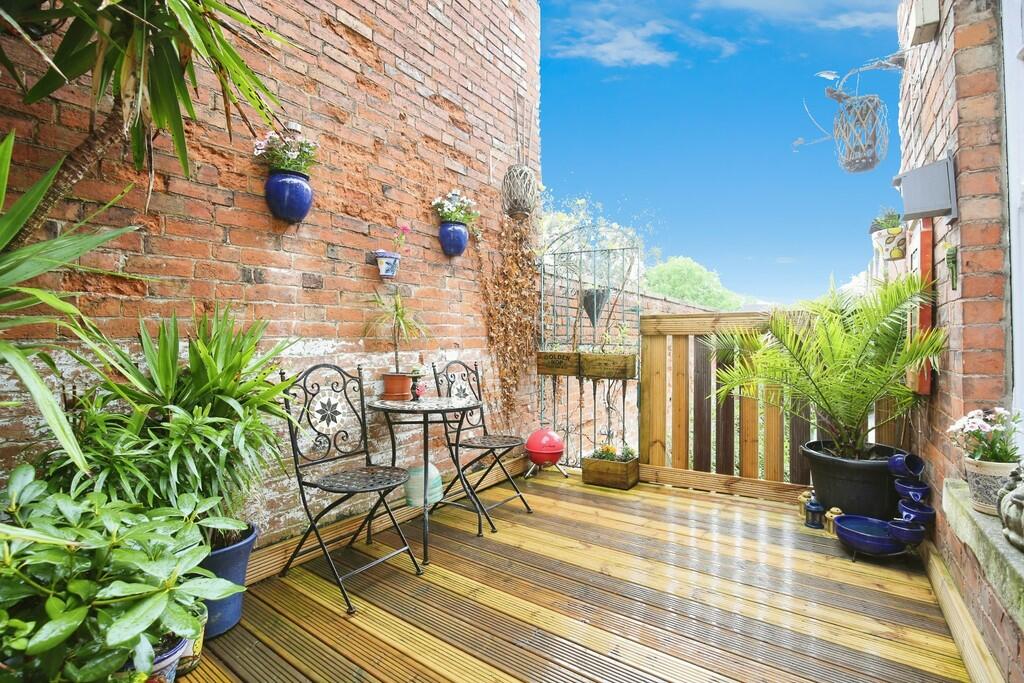 Additional image 3 of Long Street, Atherstone