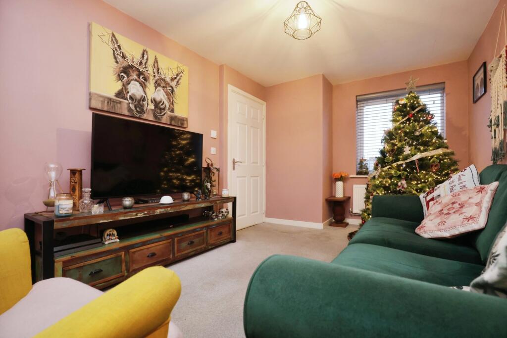 Additional image 5 of Flockton Gardens, Coventry, CV6