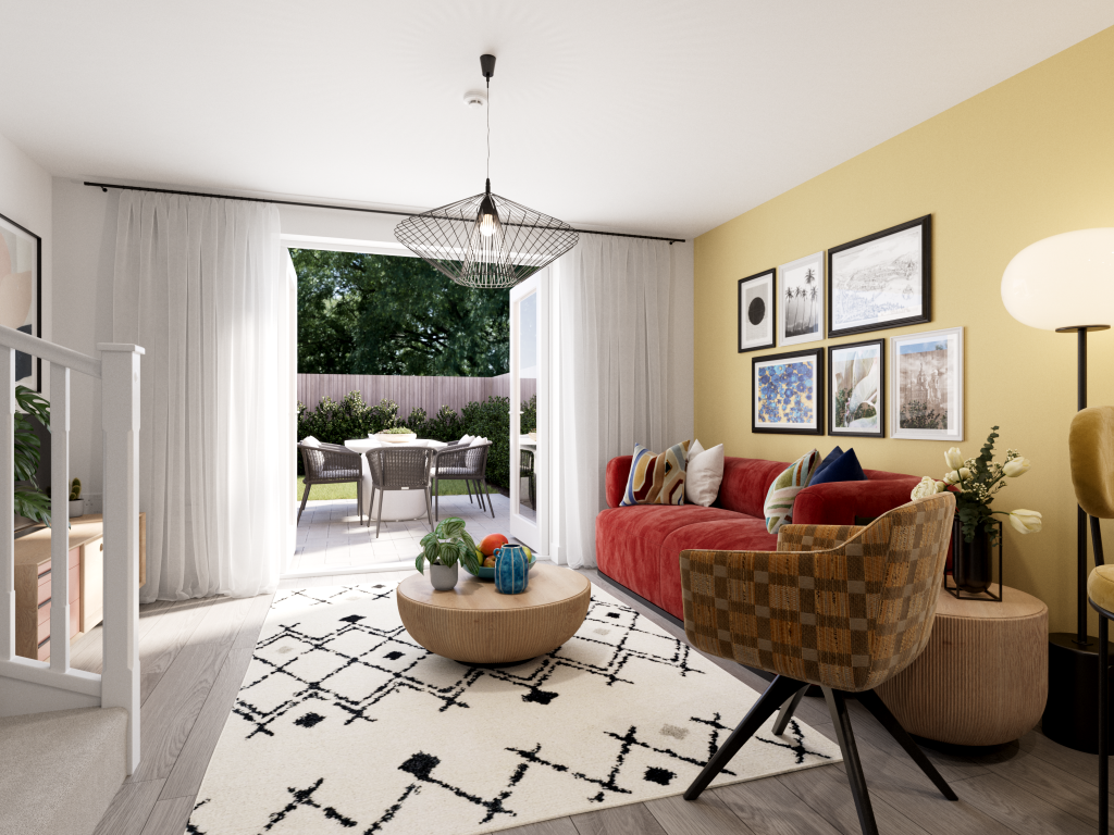 Additional image 7 of Sonnet Park, 
Banbury Road, 
Stratford-upon-Avon, 
Warwickshire, 
CV37 7GY