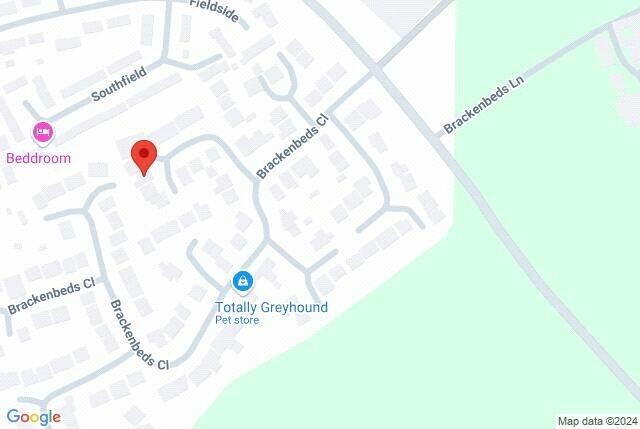 Additional image 3 of Brackenbeds Close, Pelton, Chester Le Street, Durham, DH2