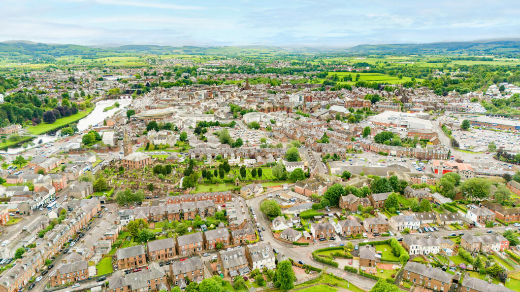 Additional image 58 of Glebe Street, Dumfries, DG1