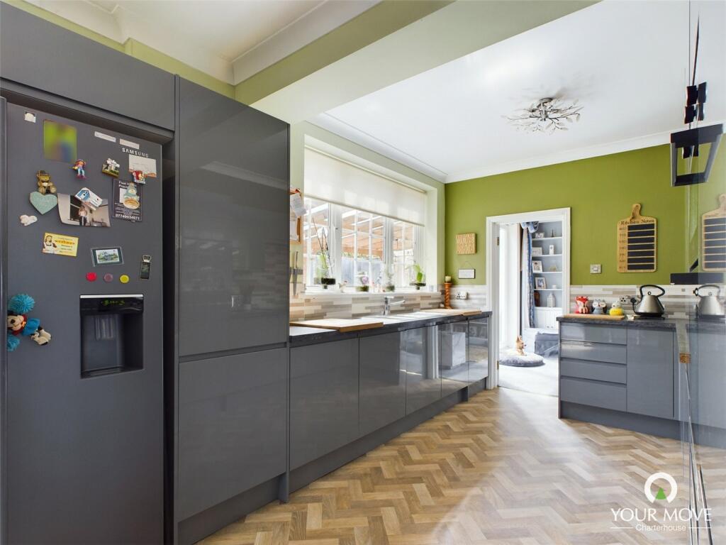 Additional image 7 of George V Avenue, Margate, Kent, CT9