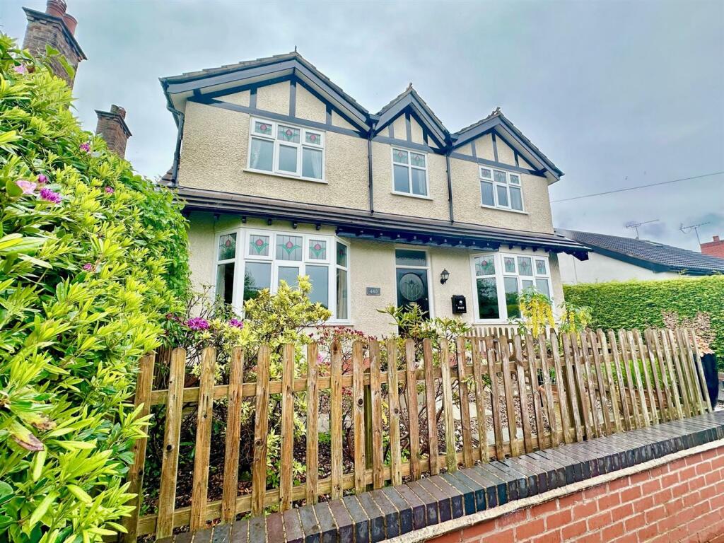 Additional image 44 of Crewe Road, Wistaston, Cheshire