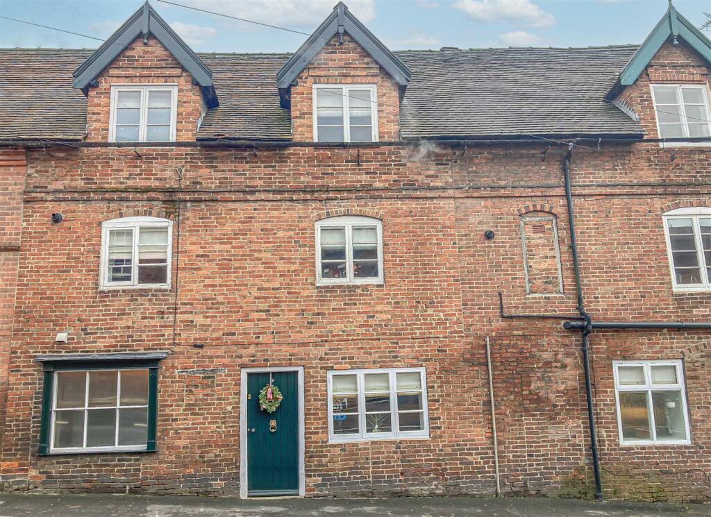 Additional image 17 of King Street, Ashbourne, DE6 1EA