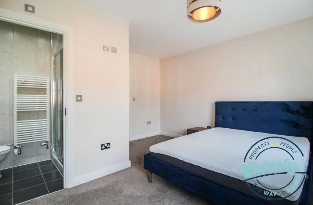 Additional image 21 of Bell Walk, Clarendon Street, Earlsdon, Coventry, CV5