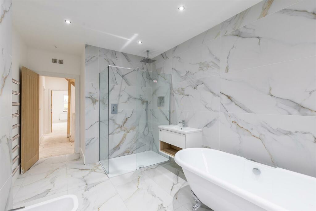 Additional image 23 of OPEN DAY: SATURDAY 15 FEBRUARY BETWEEN 10AM - 1PM. 3 The Mayfair, Audlem Road, Woore