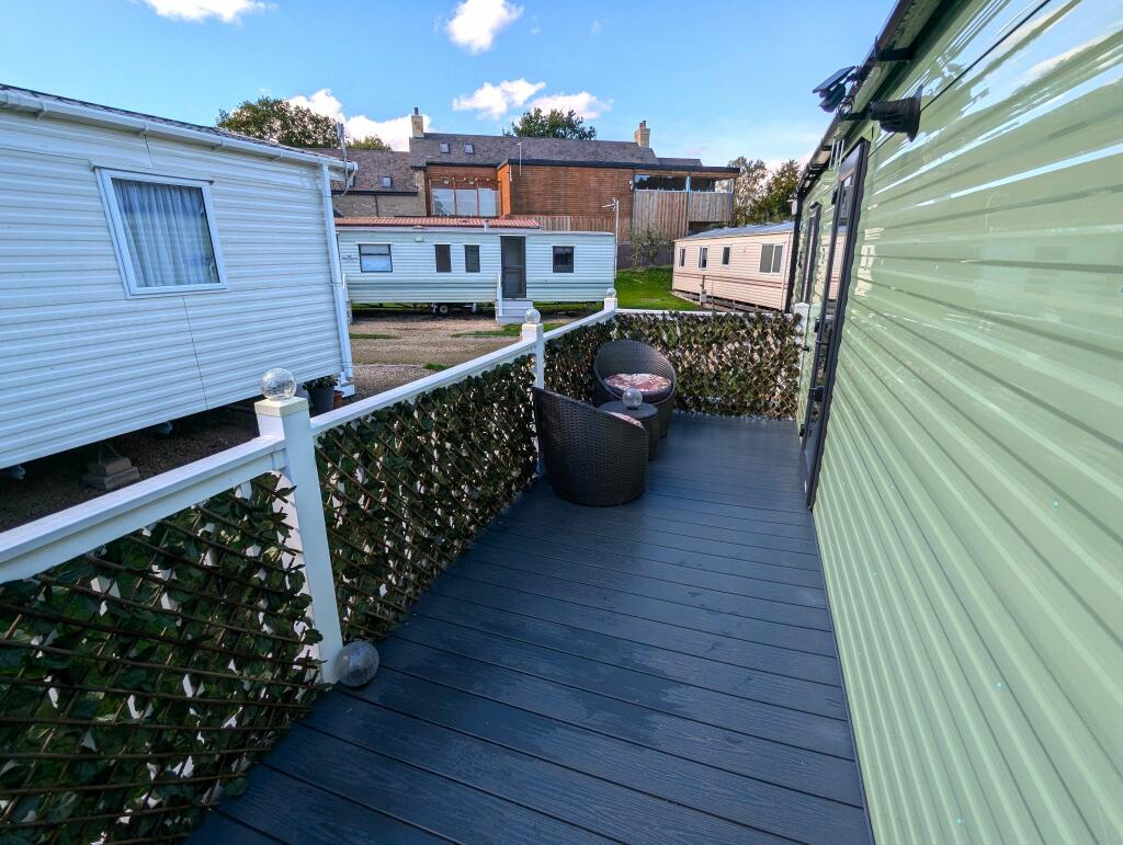 Additional image 12 of Beamish Holiday Park, Beamish, DH9