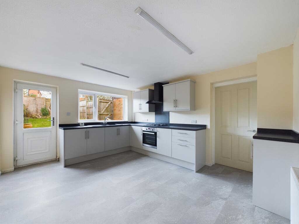 Additional image 3 of Pinfold Lane, Repton