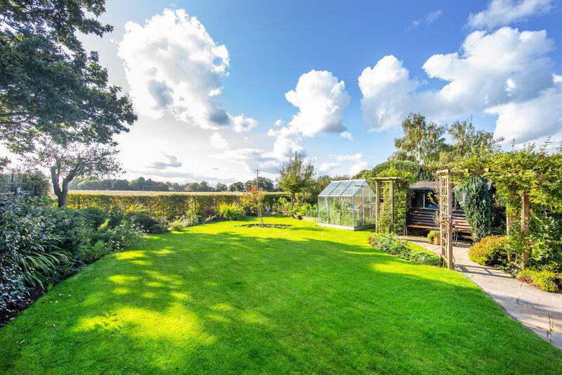 Additional image 9 of Meadowcroft, Poole, Near Nantwich