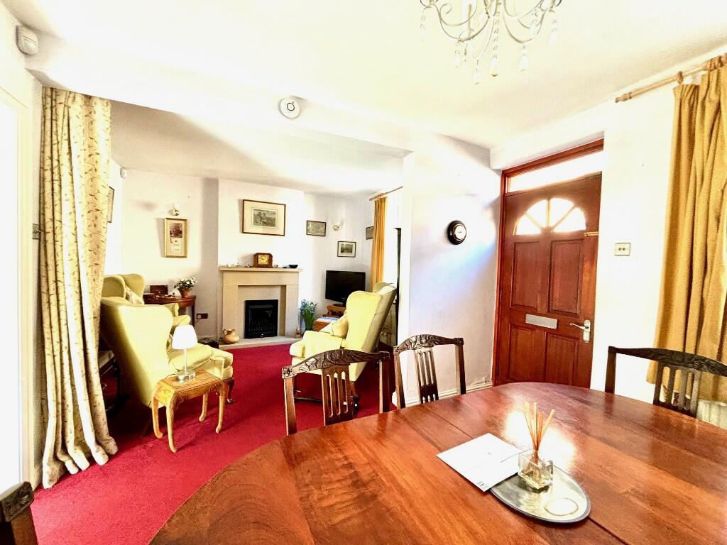 Additional image 3 of Chapel Row, off Matlock Street, Bakewell, Derbyshire, DE45