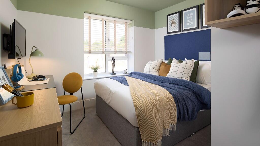 Additional image 5 of Plot 24, The Clover, Amber, Lees Lane, DE55