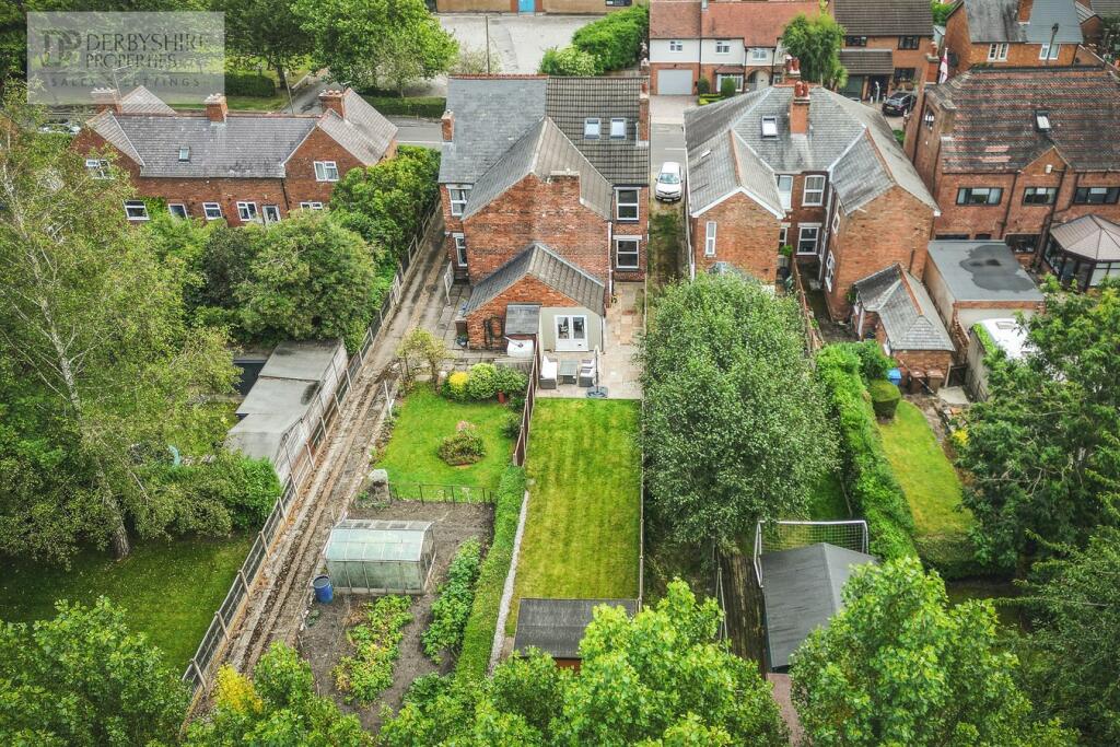 Additional image 27 of Station Road, West Hallam, Ilkeston, DE7