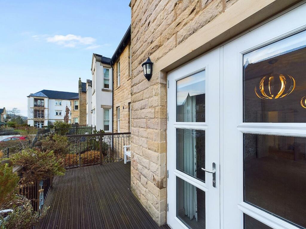 Additional image 13 of St. Elphins Park, Darley Dale, Matlock