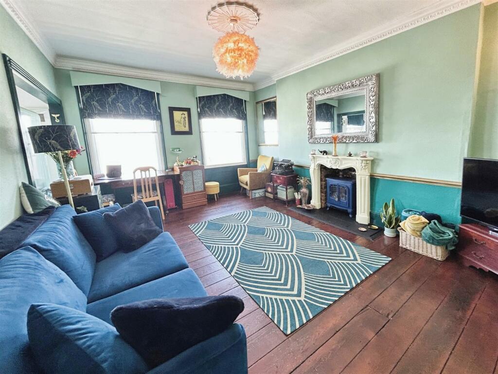 Additional image 2 of St. Georges Terrace, Herne Bay