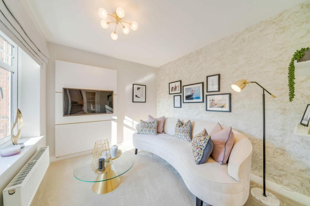 Additional image 8 of Shipley Lakeside , Derbyshire
DE75 7JL