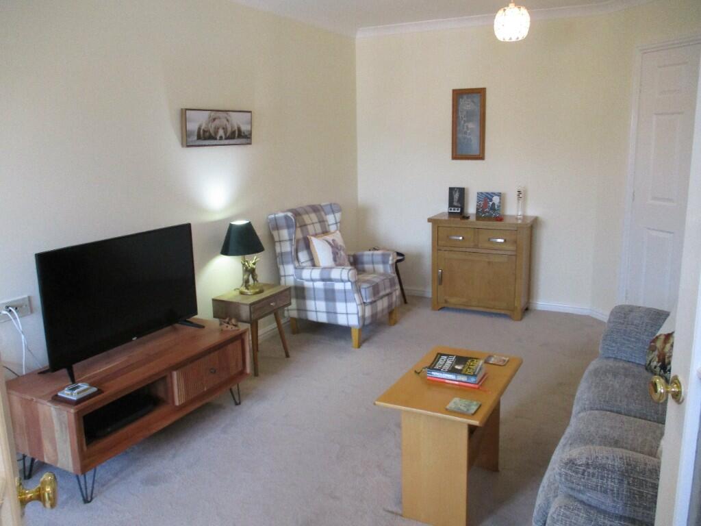 Additional image 5 of 17 Murray Court, Annan, Dumfriesshire, DG12 6FD