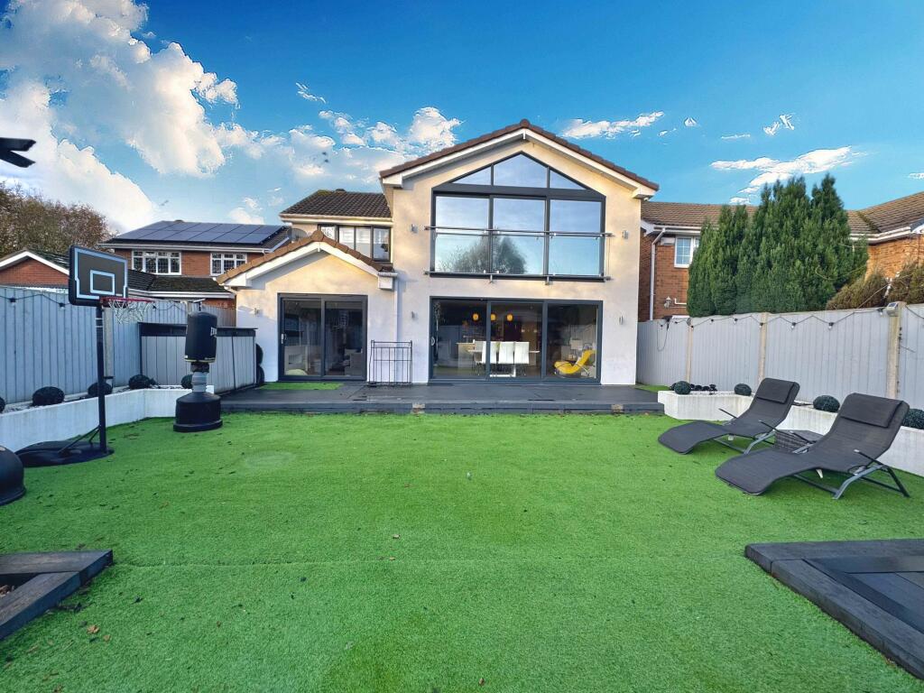 Additional image 2 of The Beeches, Bedworth, CV12