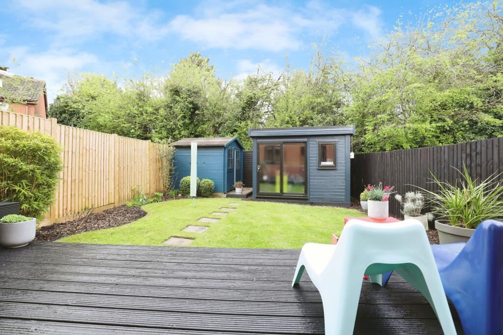 Additional image 15 of Stowe Drive, Southam, CV47