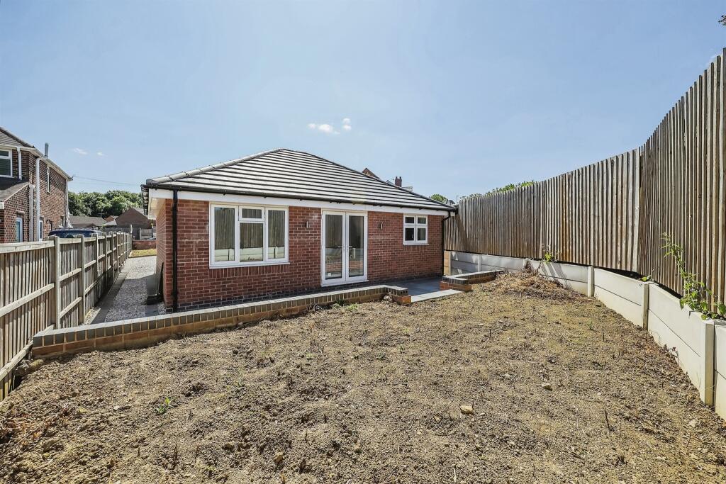 Additional image 15 of Heanor Gate, Heanor