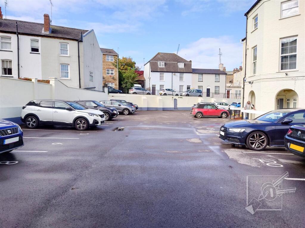 Additional image 4 of Whitehall Place, The Terrace, Gravesend