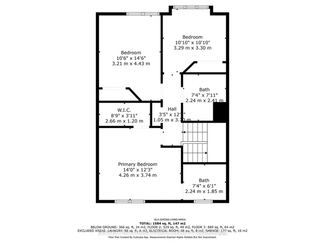 Additional image 33 of 2774 King St Unit 41