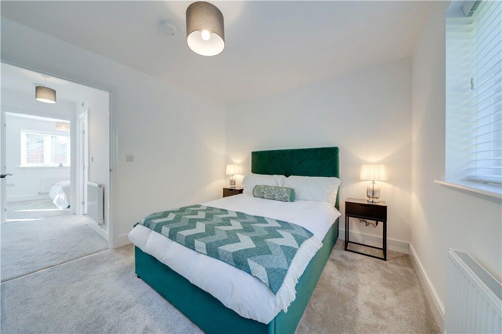 Additional image 5 of Devis Drive, Kenilworth, Warwickshire