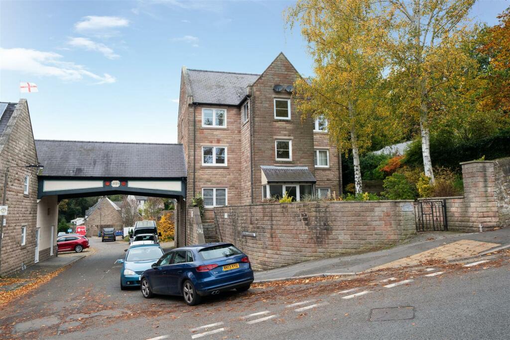 Additional image 15 of 10 Bank Gardens, Matlock, DE4 3WA