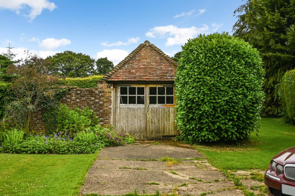 Additional image 18 of Bossingham Road, Stelling Minnis, Canterbury, Kent, CT4