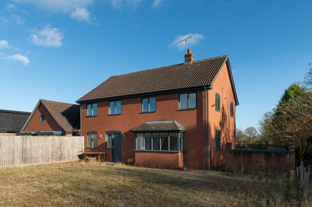 Additional image 28 of Gospel Oak Lane, Pathlow, Stratford-upon-Avon, Warwickshire, CV37