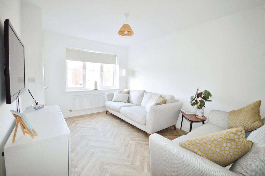 Additional image 5 of Holden Drive, Midway, Swadlincote, Derbyshire, DE11