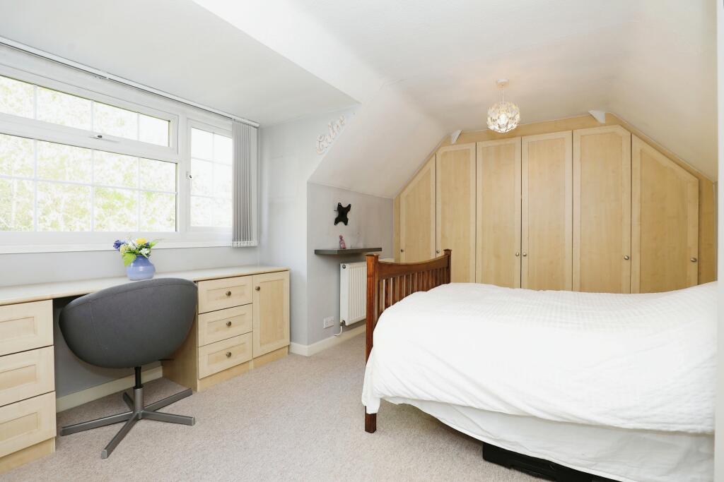 Additional image 5 of Villiers Road, Kenilworth, Warwickshire, CV8