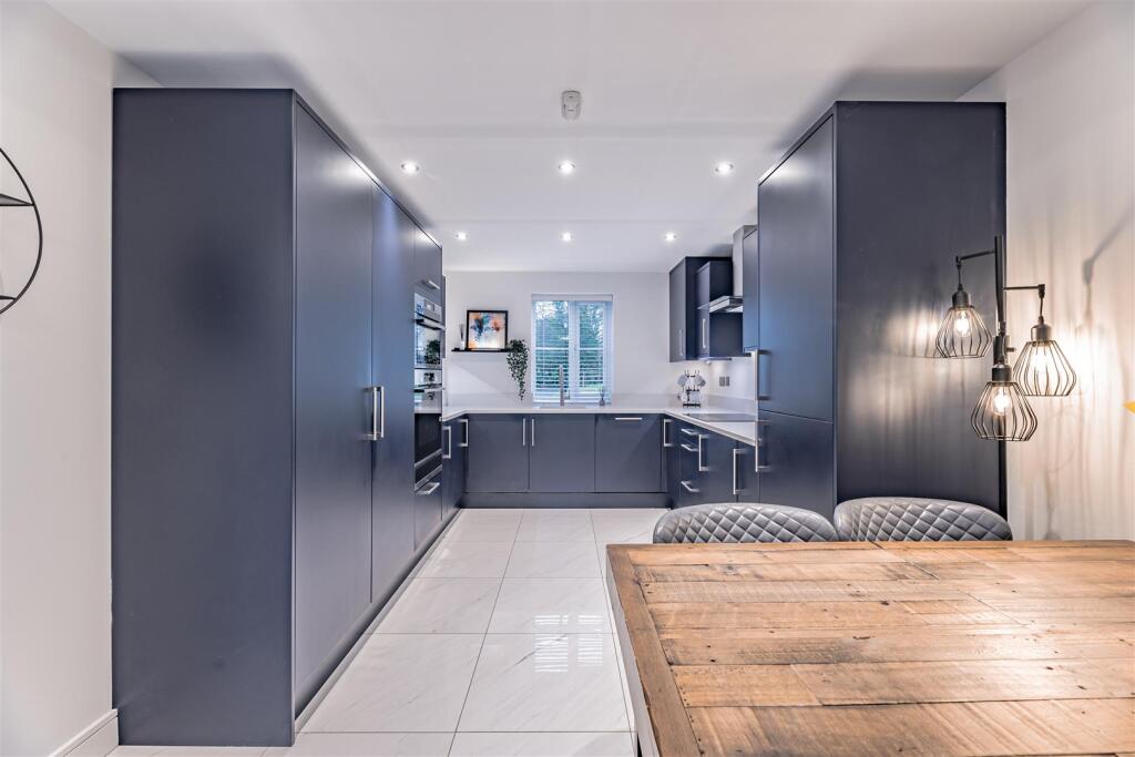 Additional image 8 of Luxury three storey home sat within an exclusive small development