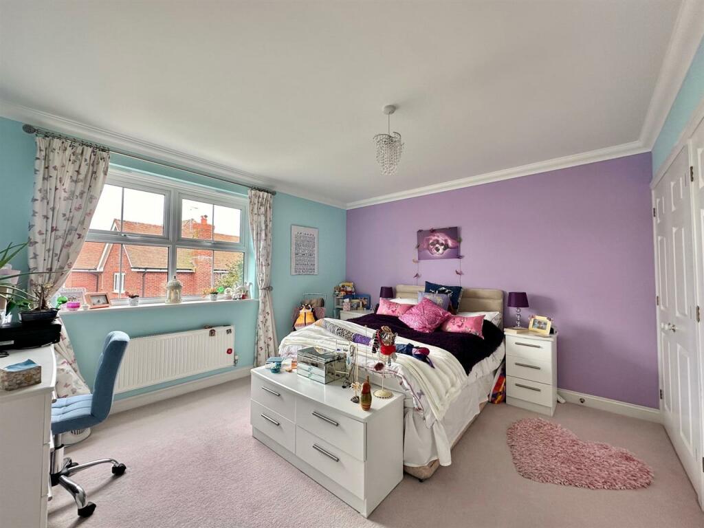 Additional image 27 of Kendal Way, Weston, Cheshire